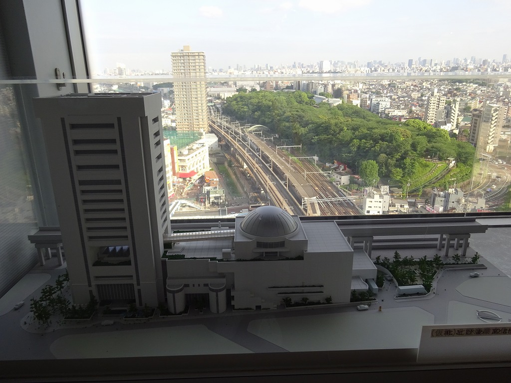 ウィルローズ王子 価格と間取り モデルルーム訪問 マンションマニアの住まいカウンター