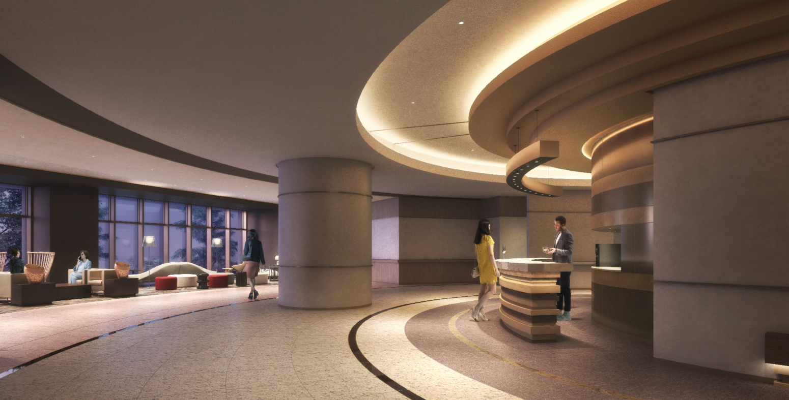 パークシティ中野 ザ タワー エアーズ／ブリーズ 第一期の予定価格と間取り 線路沿いだからこその抜群の日当たりと眺望 マンションマニアの