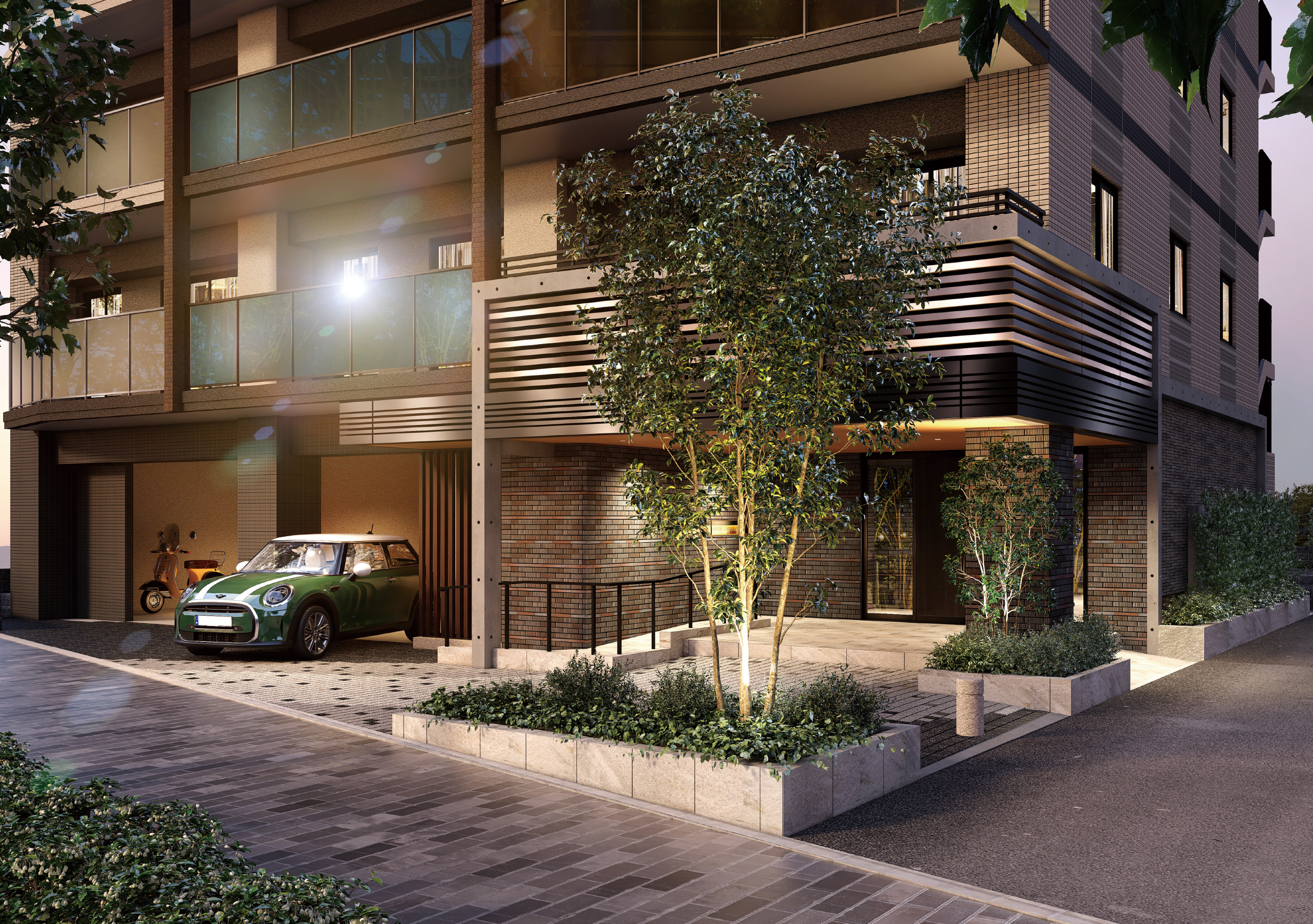 ドルフィーノ稲城矢野口 価格と間取り 激しい専有面積調整ゆえの『駅徒歩1分』×『4000万円台』 | マンションマニアの住まいカウンター